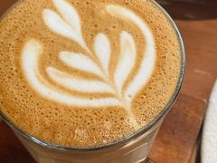 -Metal hands·铁手咖啡