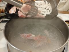 -喃喃椰·糟粕醋·椰子鸡火锅(七堡花园店)