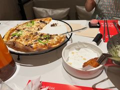 -赤火牛排(金狮广场店)