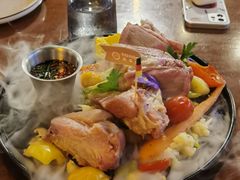 -haxnbauer海森堡德国餐厅(深圳coco店)