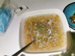西湖牛肉羹-席家花园(巨鹿花园店)