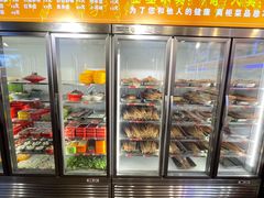 -钢管厂五区小郡肝火锅串串香(总店)