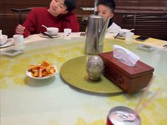 -堂宴·老厦门私房菜(1988仙岳总店)