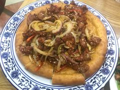 -西北朗益和穆斯林餐厅