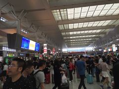 -上海新国际博览中心美仑酒店