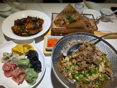 -33号大院·青岛本帮菜(五四广场店)