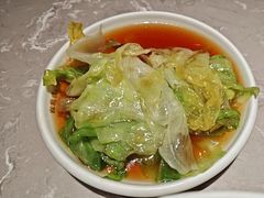 -松鹤楼·苏式汤面(虹桥天地店)