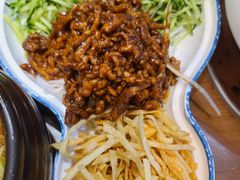 -满园烤鸭·春饼(太原街万达店)