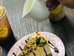 -灯塔咖啡馆BOOK·Coffee Shop