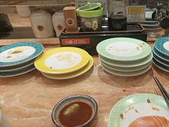-万岁寿司(蓬江万达店)