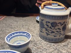 -南京大牌档(青岛万象城店)