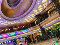 -碧桂园凤凰城酒店(南京店)