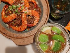 -港丽餐厅(天河城店)