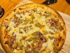 -新贝乐意大利餐厅(苏州中心店)