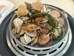 -船梆煮•蒸汽海鲜·生腌干蒸(五四广场店)