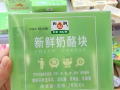 -牛奶便利(东四店)