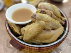 古典鸡-真好吃牛杂(白沙店)