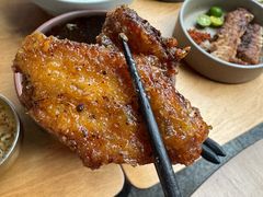 -SHAN山(前滩太古里店)