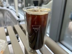 -Manner Coffee(万象食家店)