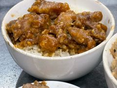 -品香排骨饭(羊官路店)