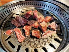 -勇誌烧肉·焱铁烧