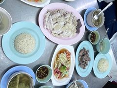 -红大哥水门鸡饭(總店)