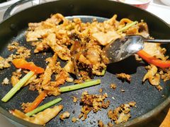 -谭厨中山传家菜.乳鸽.脆鲩鱼(华强北中航城店)