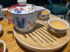 -潮粥荟·潮汕砂锅粥(朝阳大悦城店)