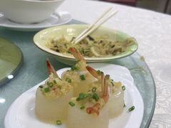 -泉州酒店-温陵中餐厅(庄府巷店)