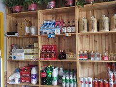 零售区-马路边边麻辣烫联盟路店