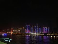 -武汉两江游览·夜游长江(汉口粤汉码头)
