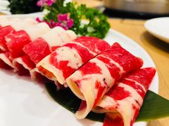 安格斯谷饲肥牛-湯系·煲汤手艺人(东二环泰禾广场店)