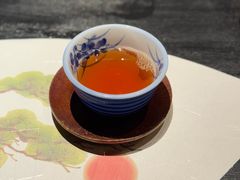 -希望日本料理(保利香槟花园店)