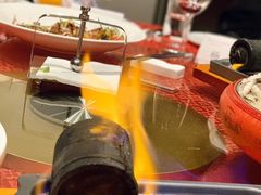 -领事馆19号中餐厅(厦门海景洲际酒店)