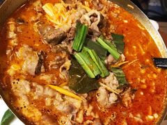 -滇越乘象云南餐厅(豆各庄店)