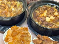 -赵家牛肉砂锅(台西三路店)