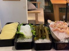-生如夏花泰式火锅(鹭洲里店)
