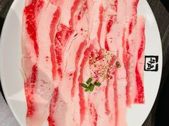 -牛角烧肉(步步高星城天地店)