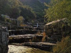 -孤山寨风景区