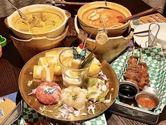 -泰妃殿(武汉首店)