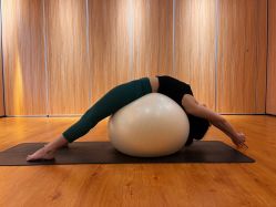 -拉伽瑜伽·普拉提·月付制