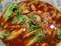 金牌馋嘴蛙-金怡酒店