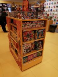 -乐高授权专卖店(南开大悦城店)