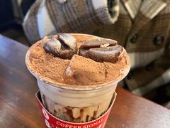 -熙阁咖啡Segnal(时代中心店)