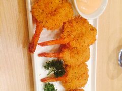 -必胜客(花舞大唐博物馆店)