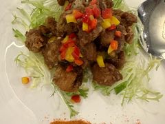 -海湾壹品·粤菜·早茶·烤鸭(拱北店)