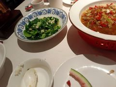 -千百味红餐厅·江西菜(绿地双子塔店)