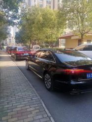 -蚂蚁婚车