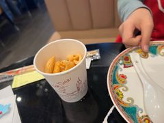 -巴依老爷新疆美食(清华东门店)