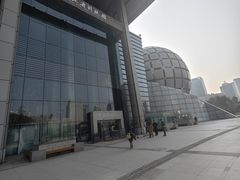 -浙江省科技馆
